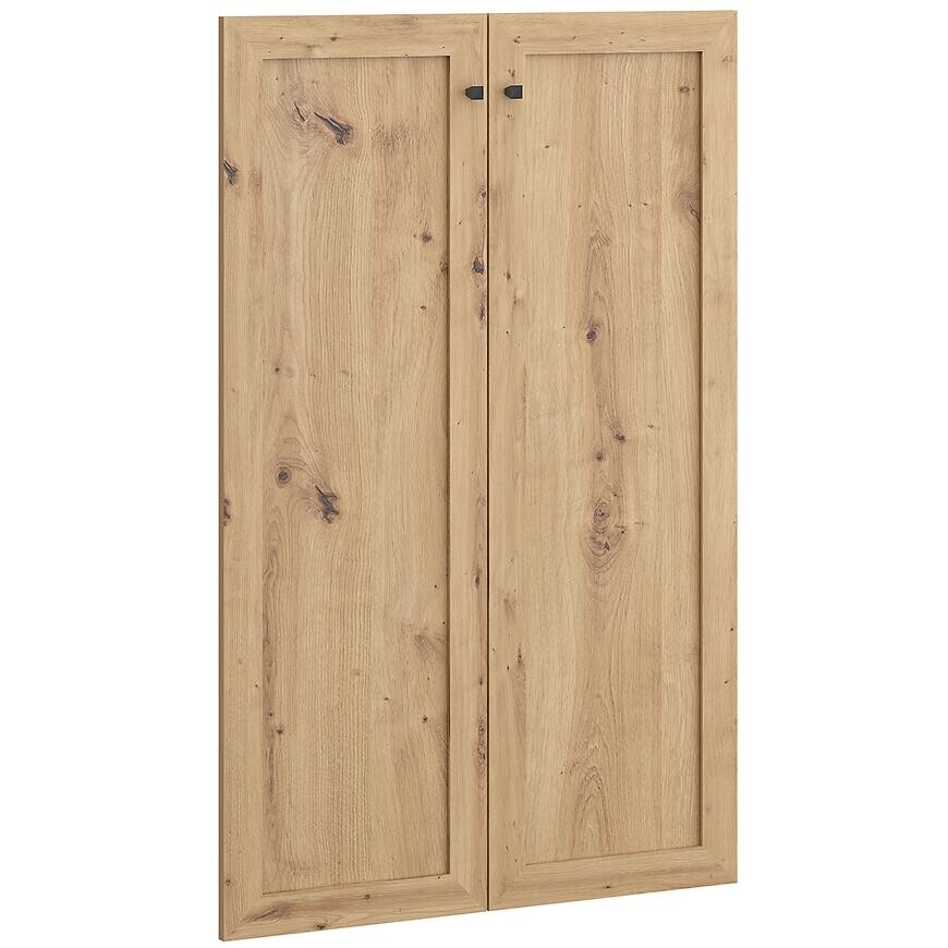 Čelné Dvere Trevone T2kf312st-D78 dub artisan