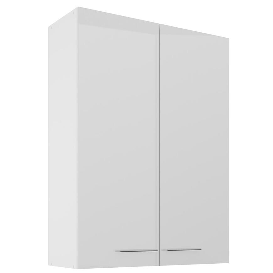 Skrinka do kuchyne Lara biely 80G-108 2F