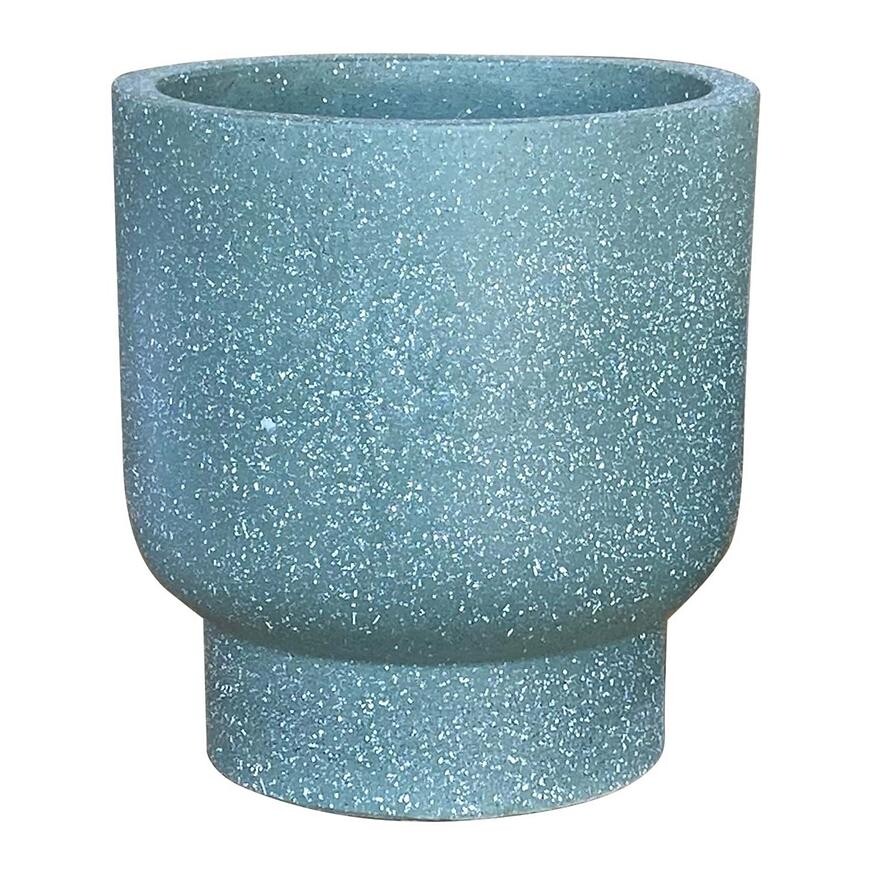 Kvetináč RP18-134 40x40x45 zelený