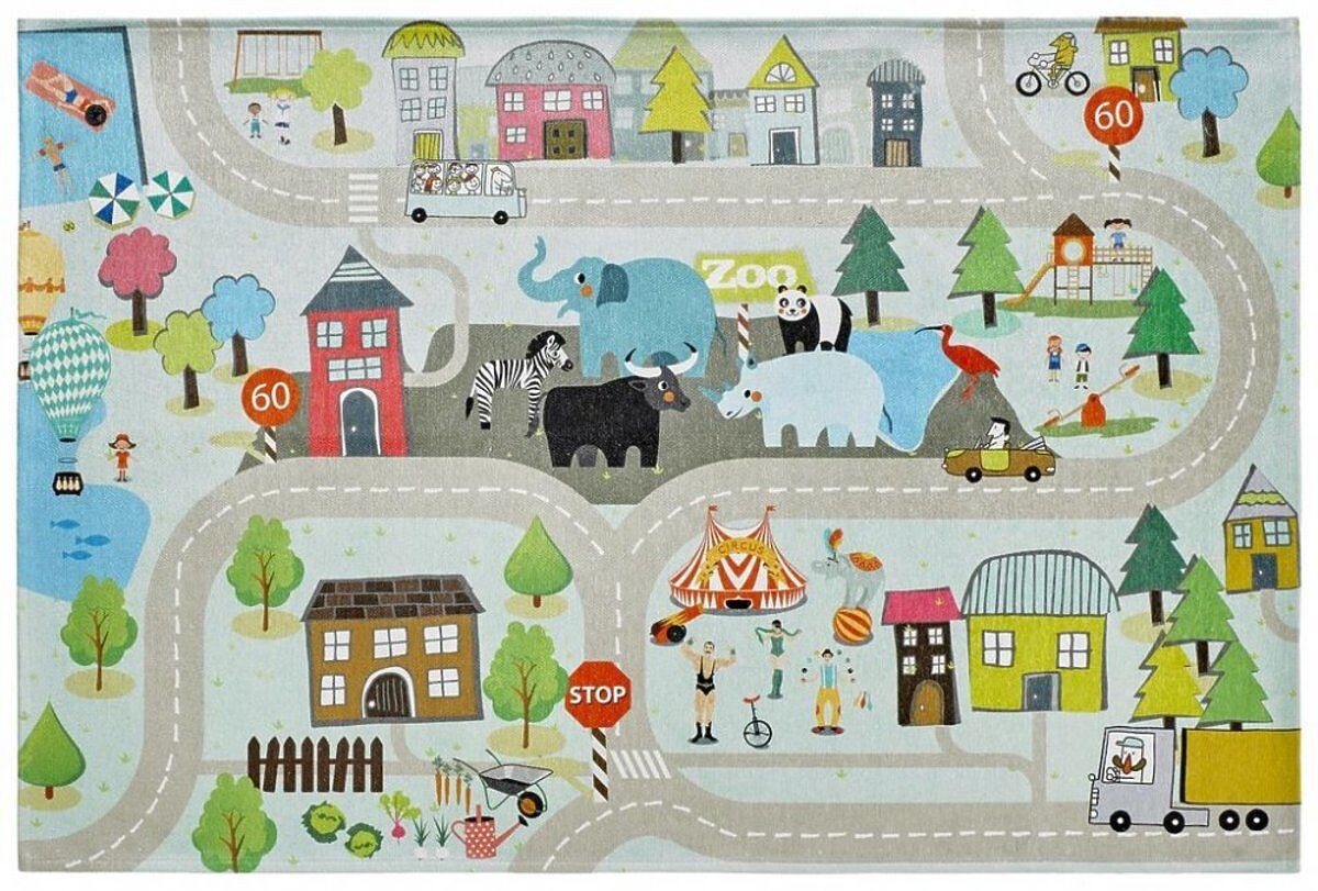 Ourbaby Kids street 33389-0