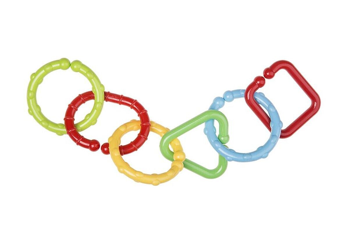 Farebné spojovacie články