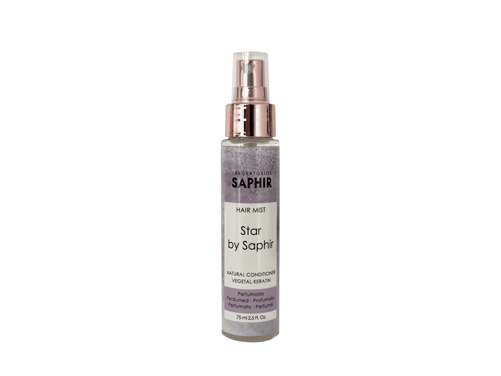 Hair Mist Saphir - STAR