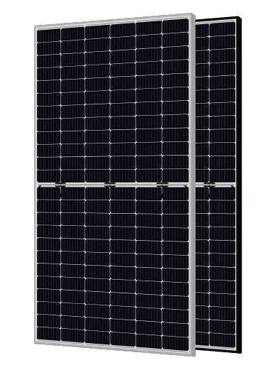Jolywood Bifacial 470W Silver Frame 21,59% JW-HD144N Množstvo: 1 ks