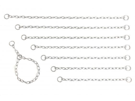 HP product for Happy Pets HP obojokSTAHOVÁK malé oválne oká 40cm