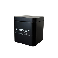 Parker box na použité žiletky