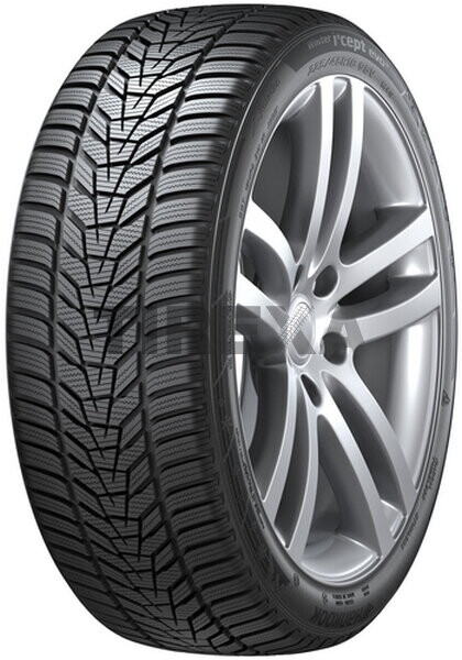Hankook W330A Winter i*cept evo3 X 225/55 R18 W330A 102V XL MFS 3PMSF