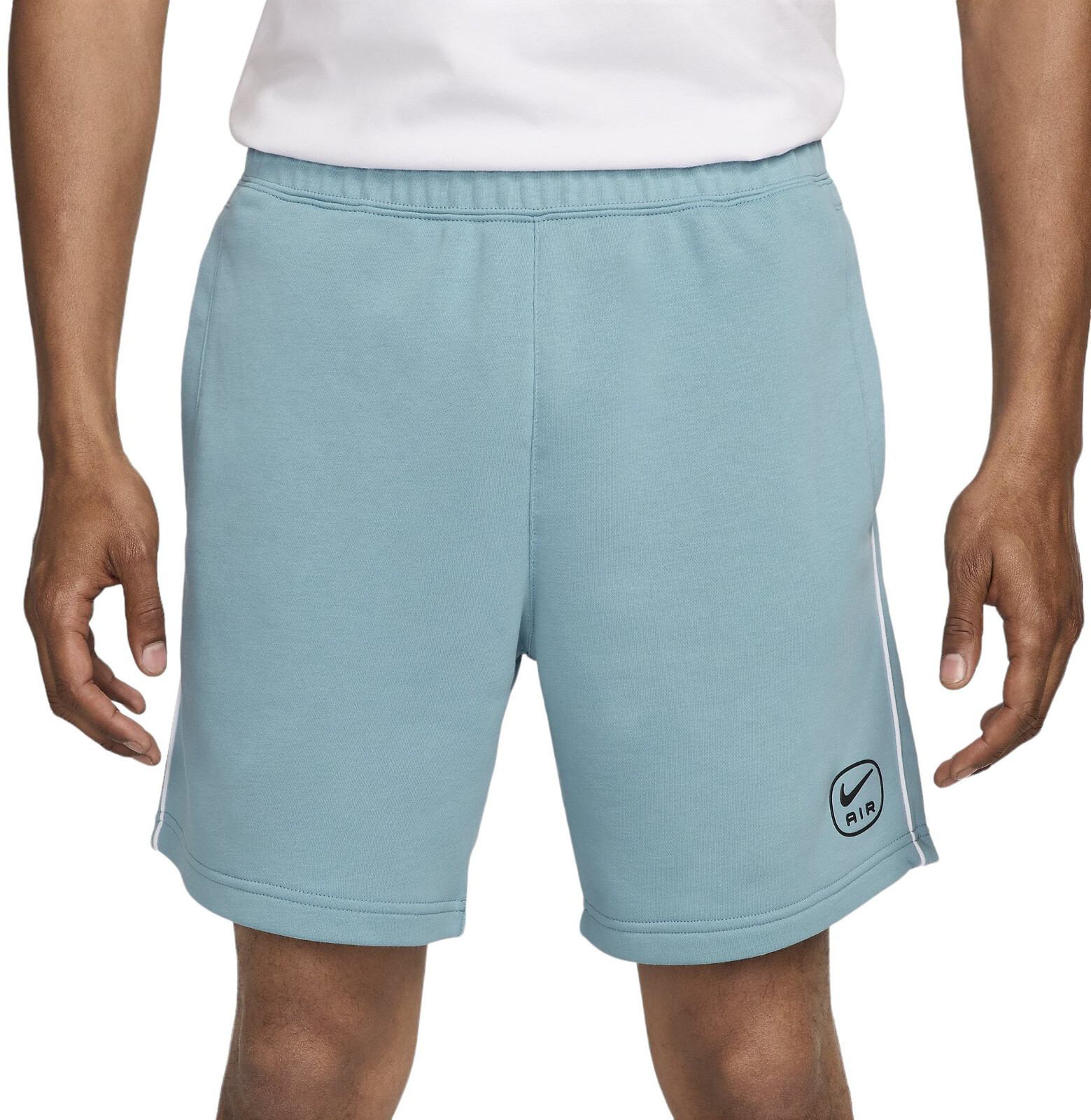 Nike Nsw Sw Air Short Ft M , Šortky, Velikosť: L