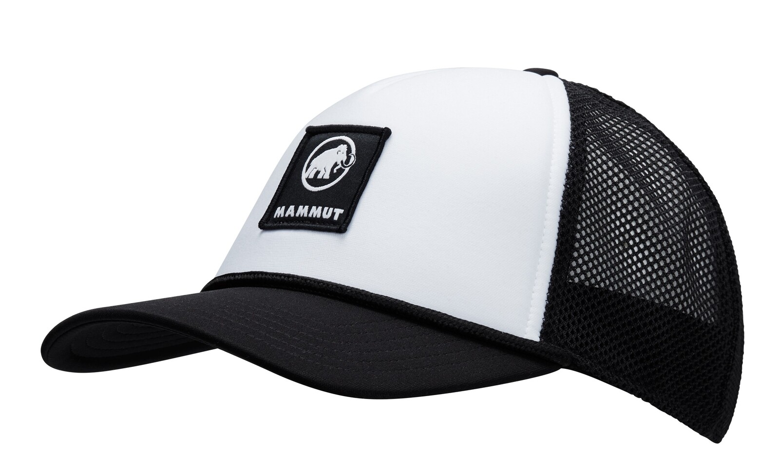 Mammut Crag Cap Logo /XL, Šiltovka, Velikosť: L/XL