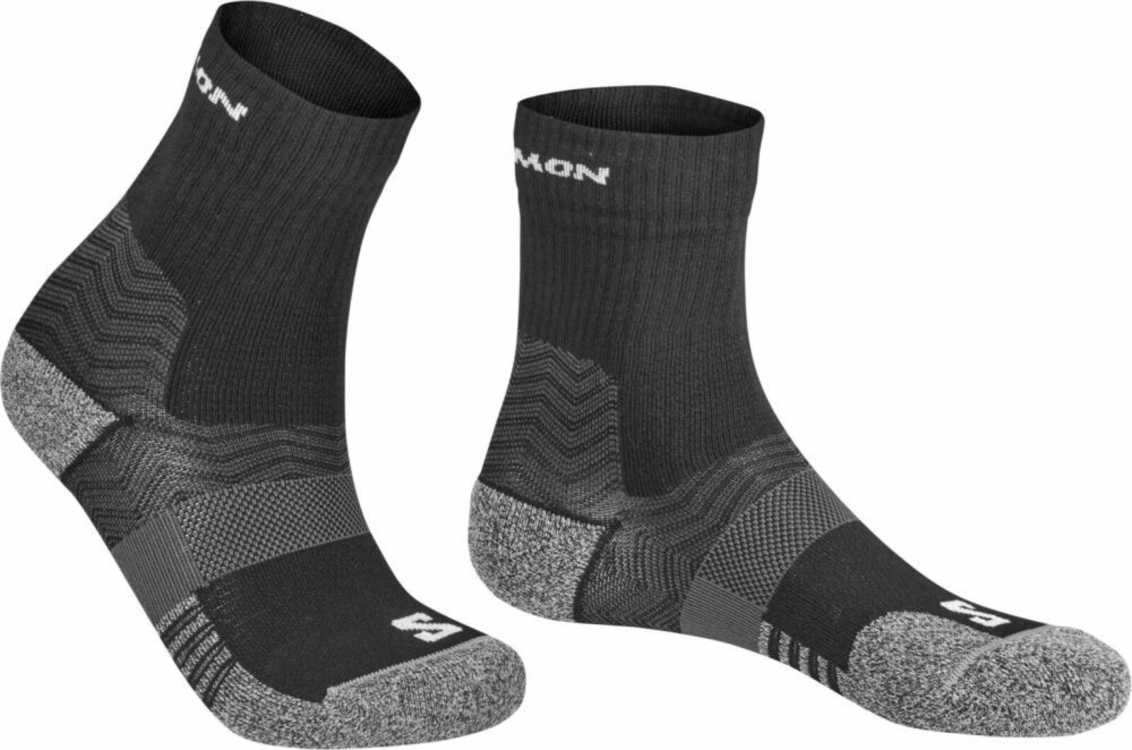 Salomon X- Ultra -38 EUR, Ponožky, Velikosť: 36-38 EUR