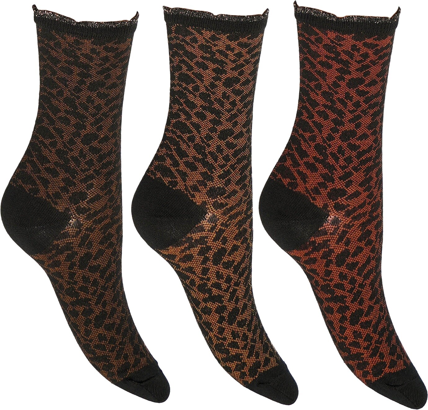 Fila Lifestyle Normal Plain , Ponožky, Velikosť: 35-38 EUR