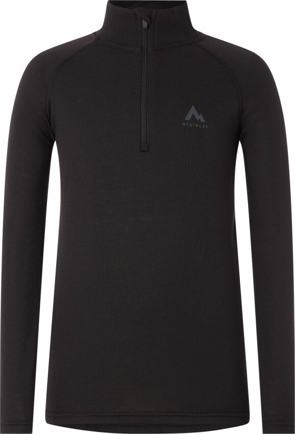 McKINLEY Wapato II , Detská mikina, Velikosť: 128