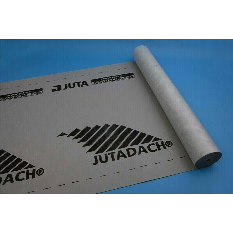Fólia podstrešná Jutadach 2AP 135