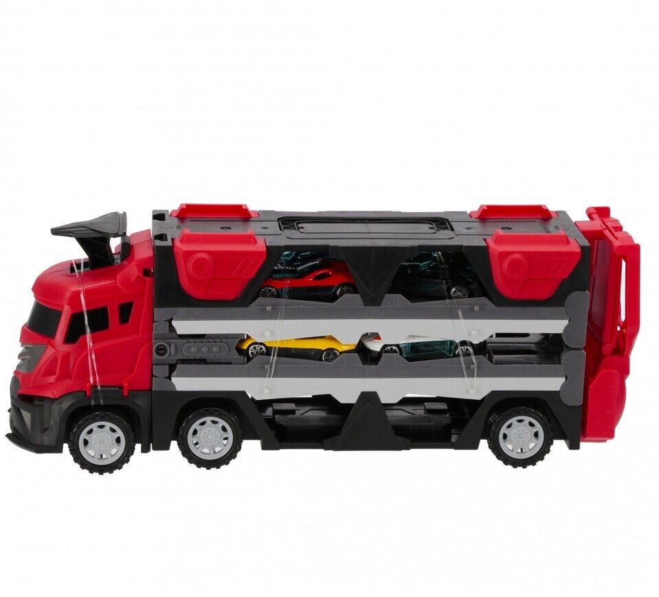 Auto nákladné na prepravu áut 35cm