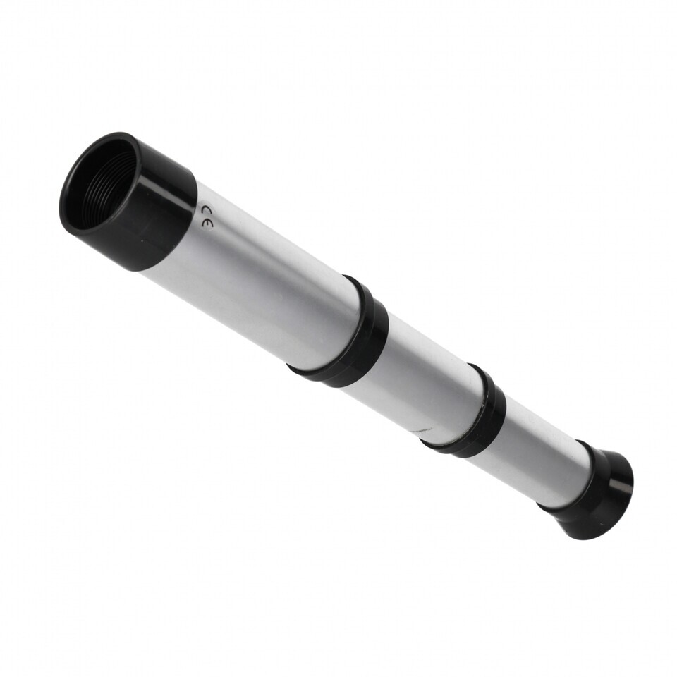 Súprava pirátskeho ďalekohľadu 12x30mm