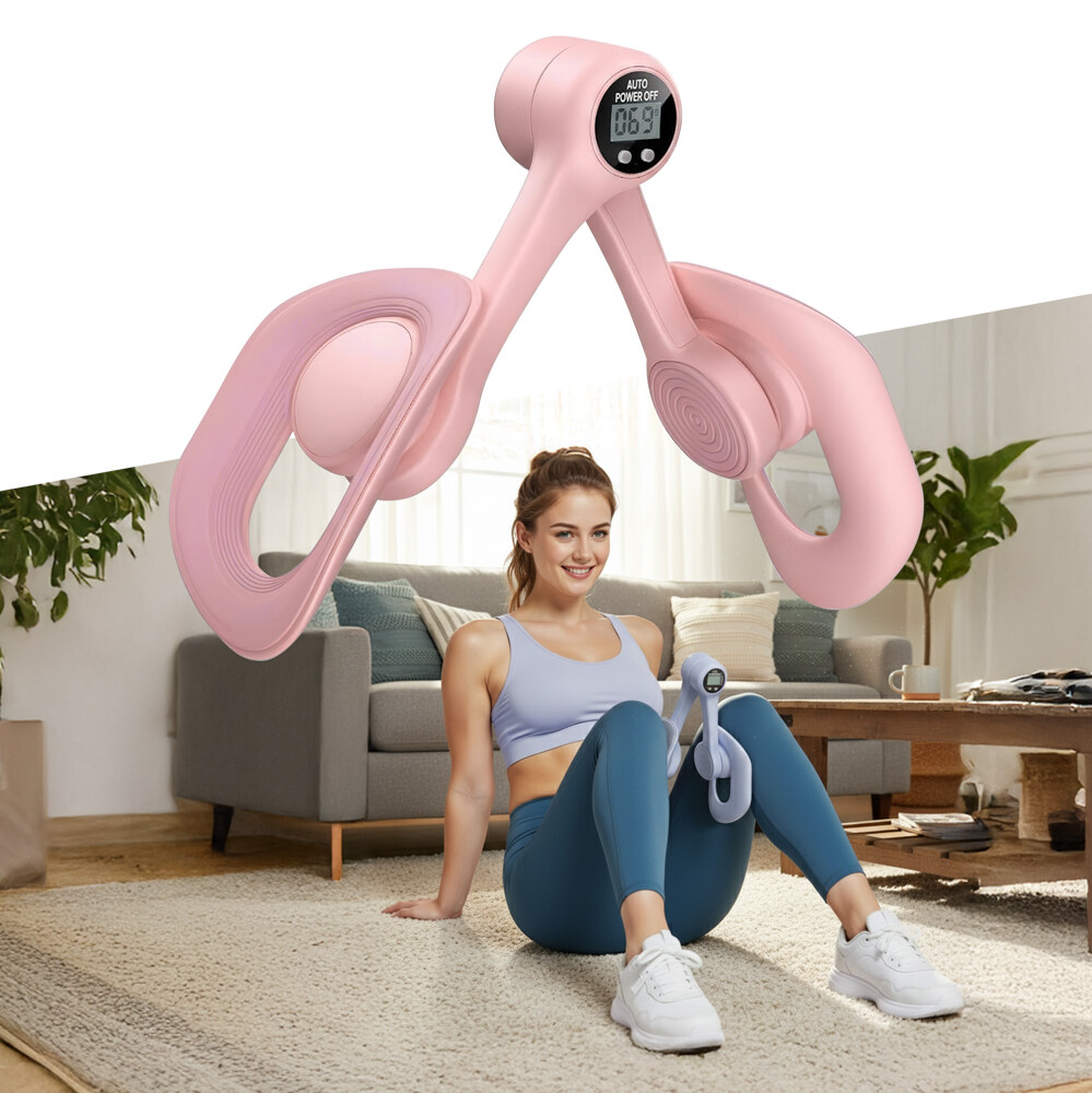 inSPORTline Limbet ružová