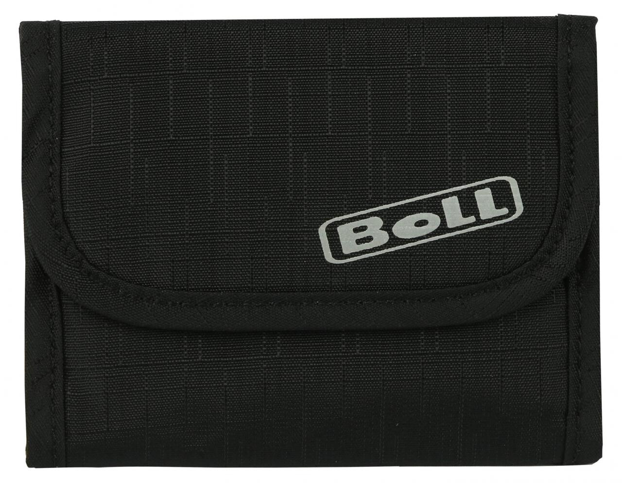 Boll Deluxe Wallet BLACK / LIME 8591790106093