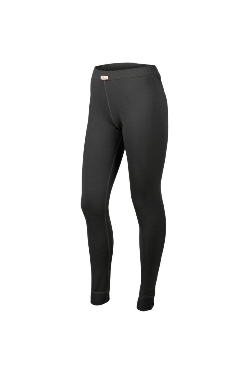 Lasting Atak 9090 čierna vlnené Merino spodky Veľkosť: M 8595067825304