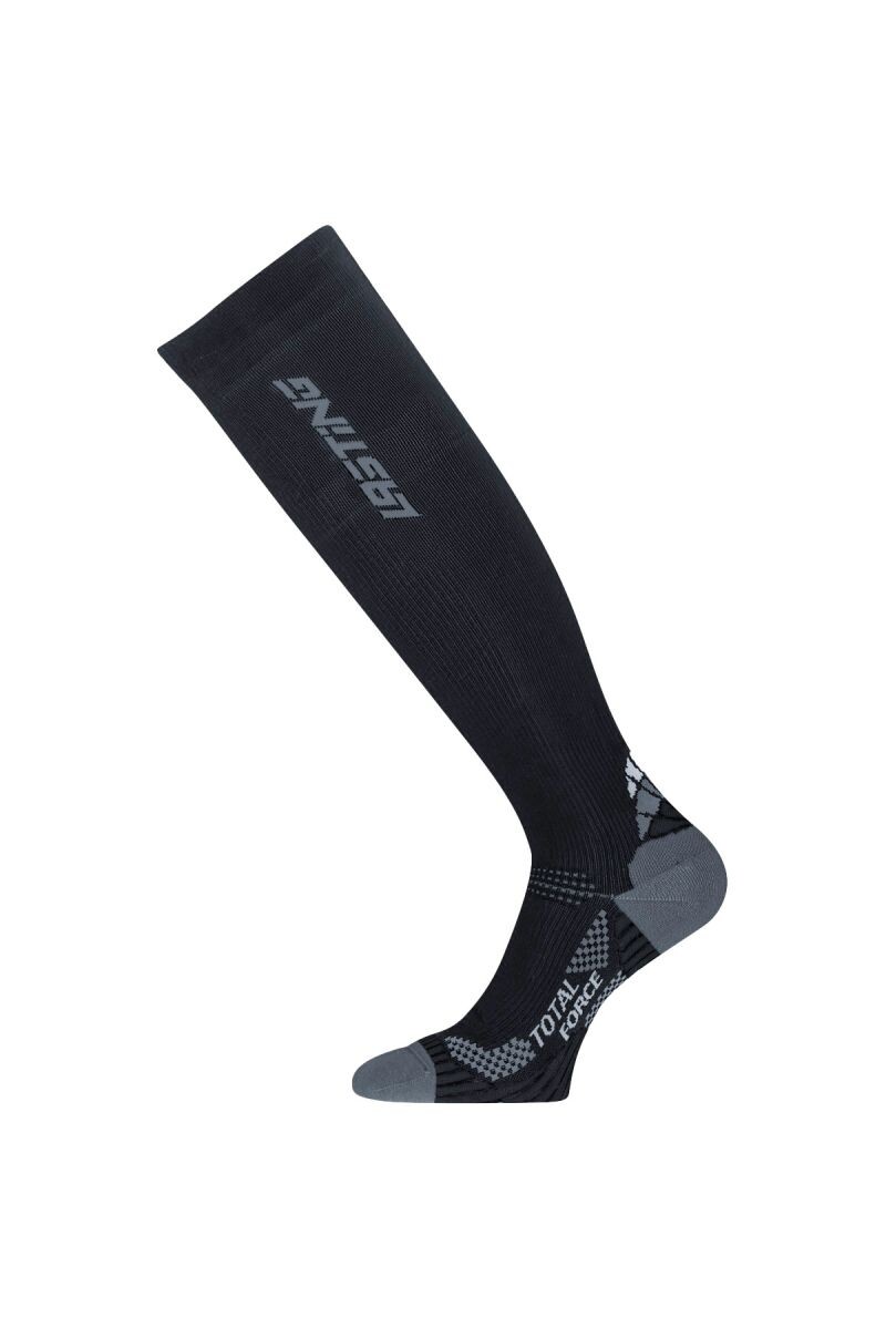 Lasting RTL 900 čierna kompresné podkolienky Veľkosť: (42-45) L 8595067873503