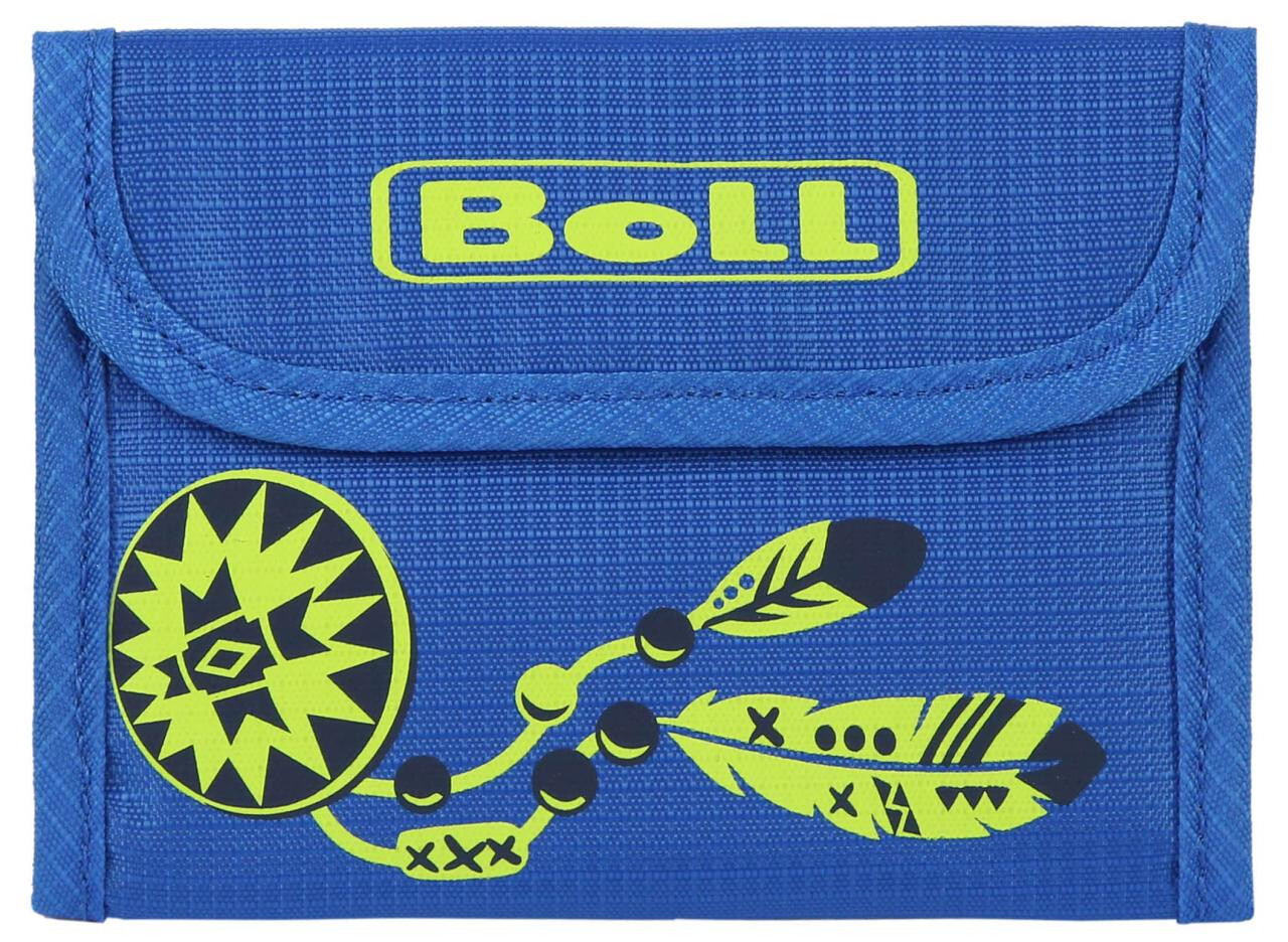 Boll Kids Wallet DUTCH BLUE 8591790106222