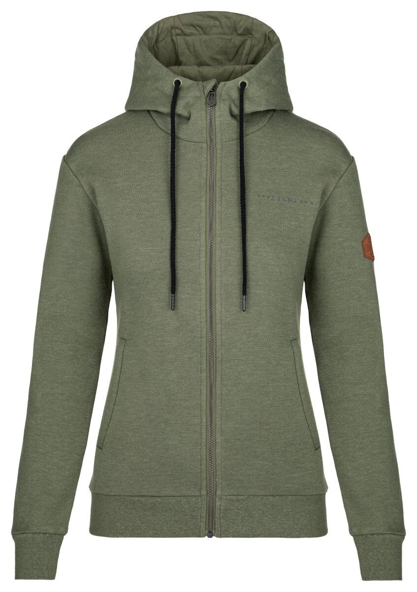 Kilpi LEINES-W Khaki Veľkosť: 44