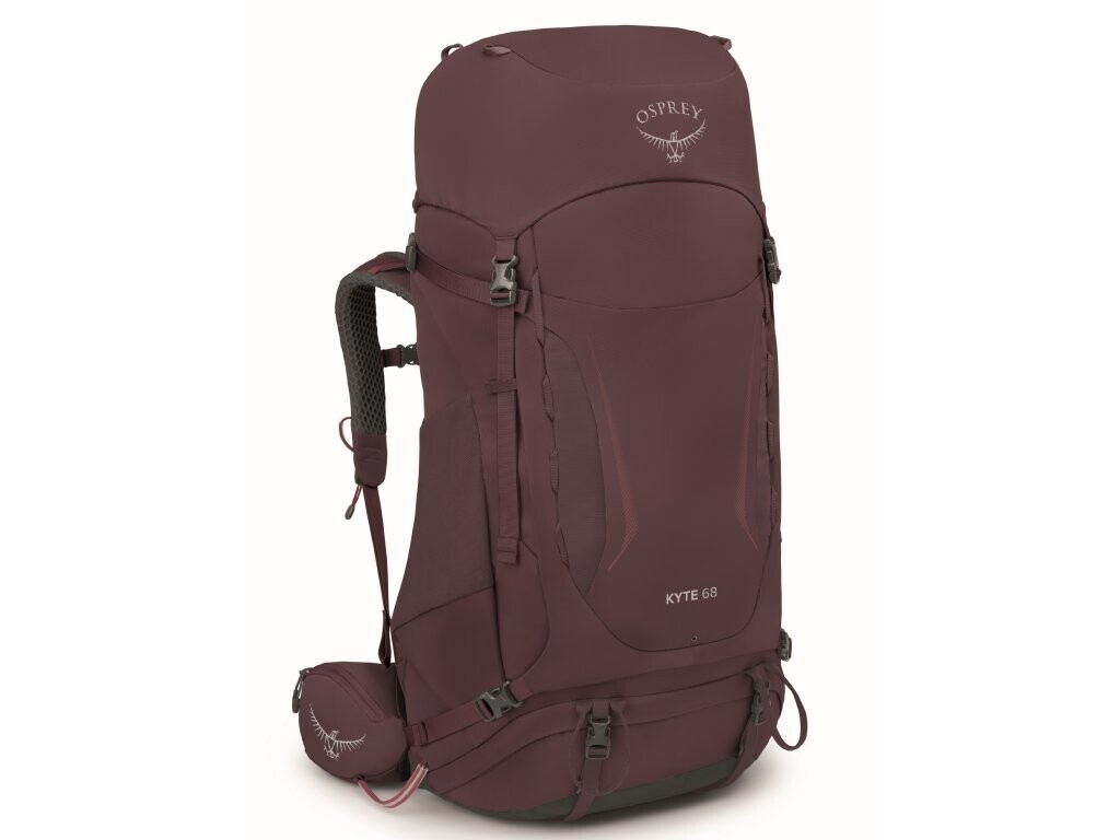 Osprey KYTE 68 elderberry purple Veľkosť: WXS/WS