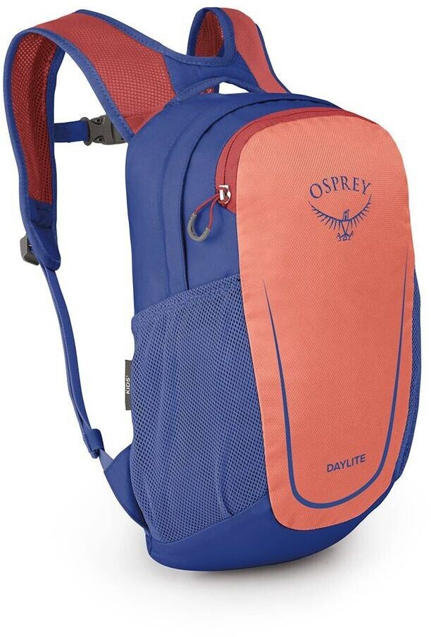 Osprey DAYLITE KIDS salmon pink/gentian blue 843820160796