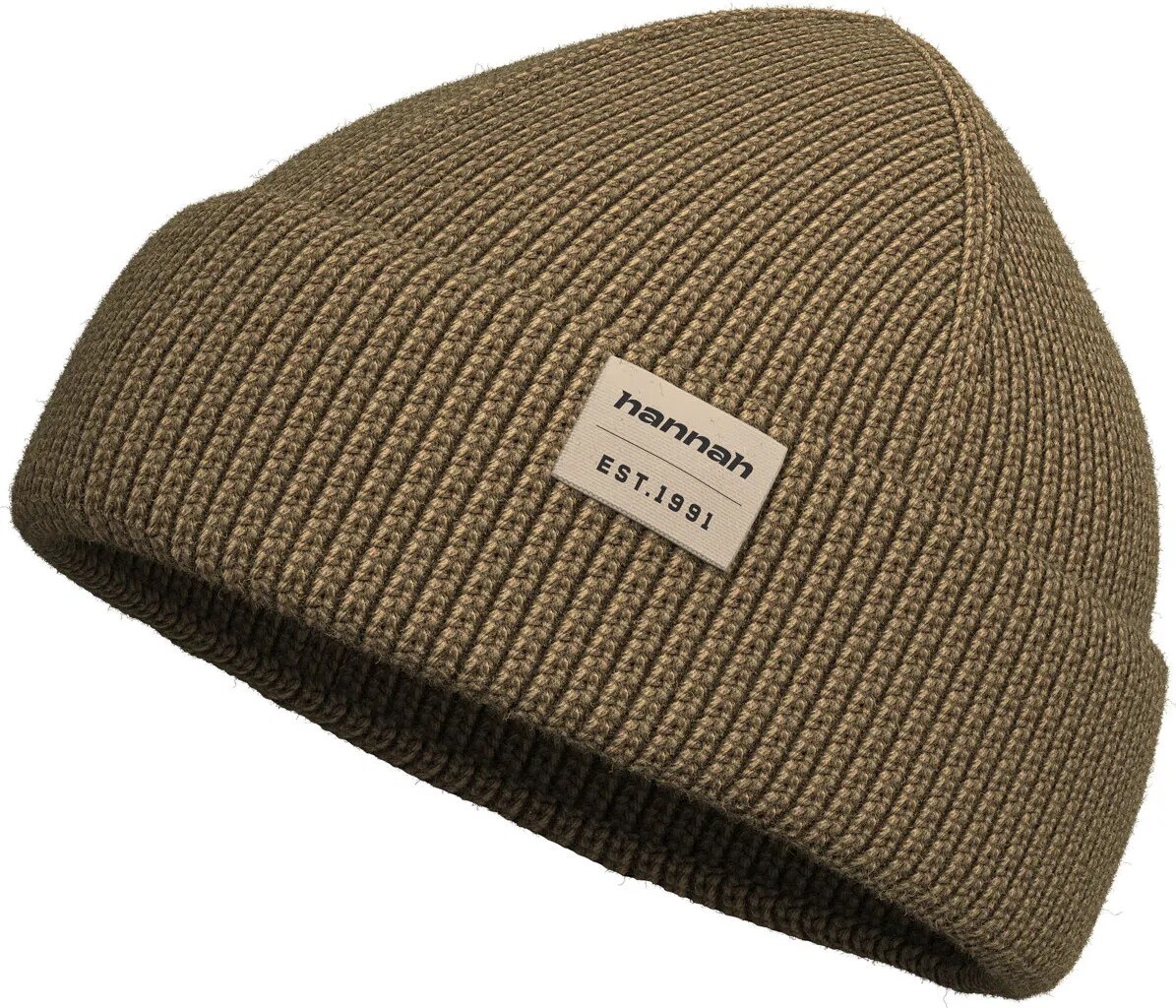 Hannah PAGO dúsky green Veľkosť: UNI 8591203569439