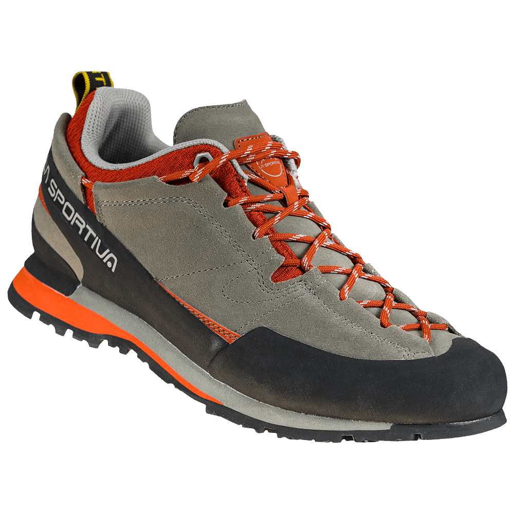 La Sportiva Boulder X Clay / Saffron Veľkosť: 45 8020647941490