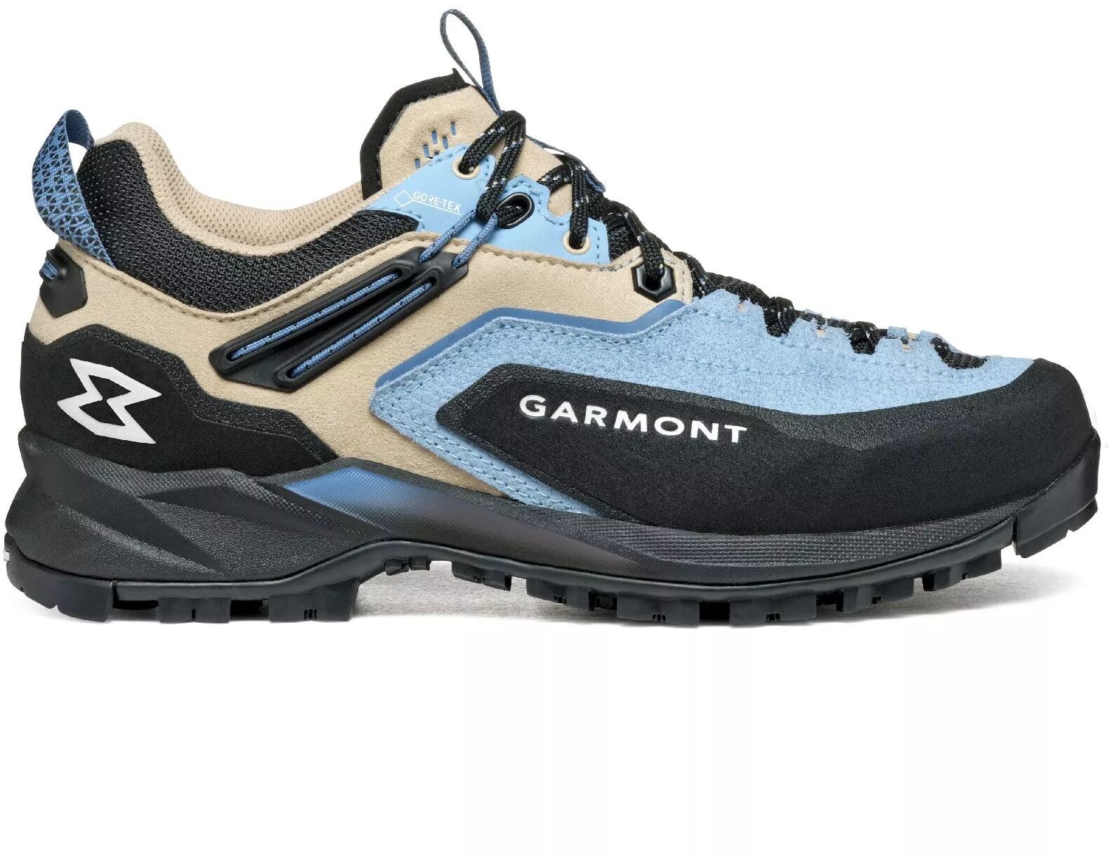 Garmont AKRON GTX glacier blue/whitecup grey Veľkosť: 38 8056586319076