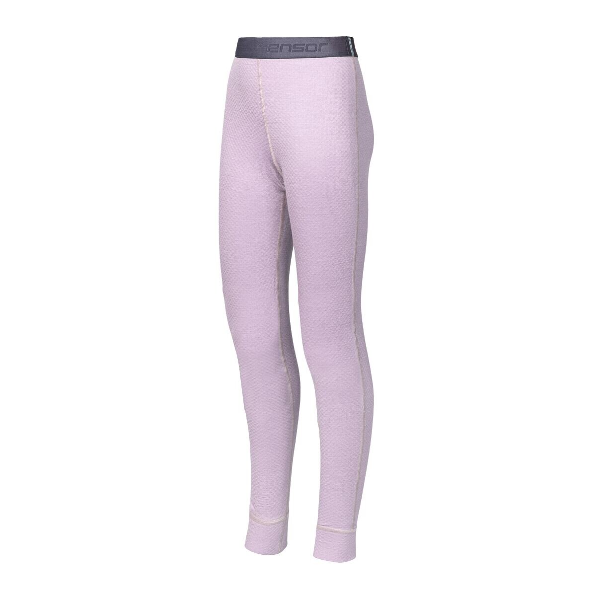 SENSOR MERINO DF juniorské spodky mystic violet Veľkosť: 140 8592837109572