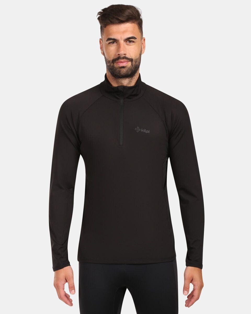 Kilpi WILLIE-M Čierna Veľkosť: 6XL