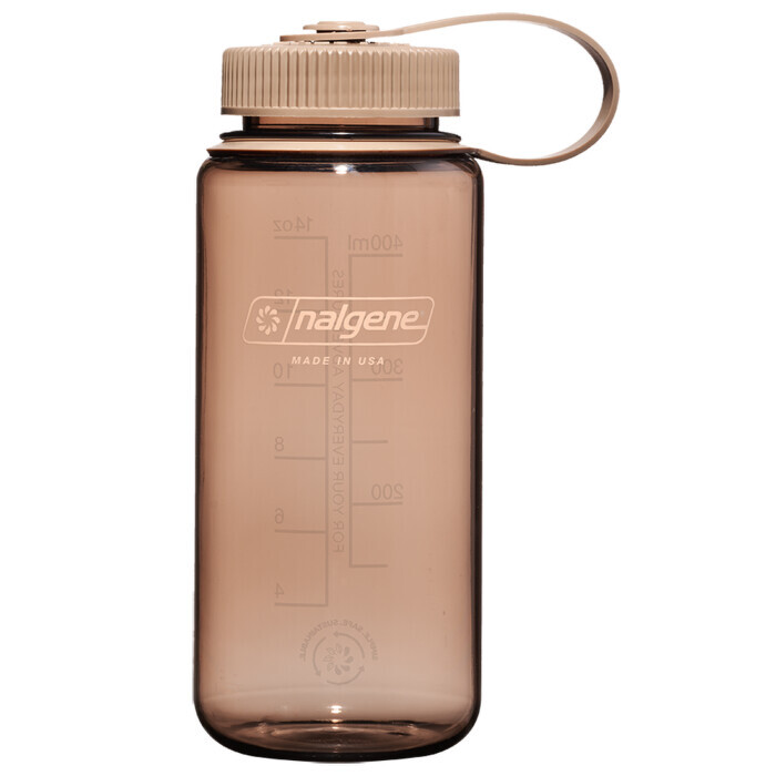Nalgene Wide-Mouth 500 mL Sustain Mocha Sustain 2020-3416 Veľkosť: OneSize