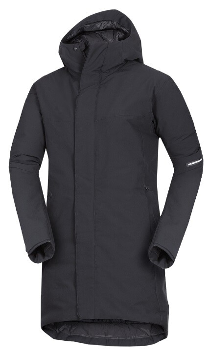 Northfinder RANDI black BU-6337OR-269 Veľkosť: S 8584153623498