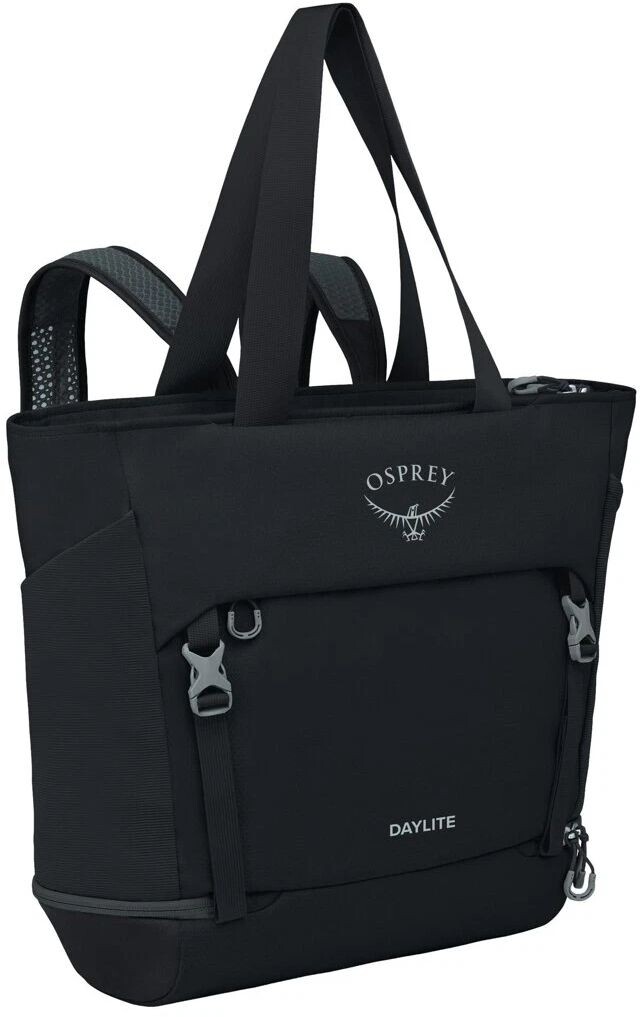 Osprey DAYLITE LARGE TOTE PACK black 843820191271