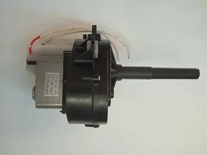 CONCEPT Motor s převodovkou CE3520