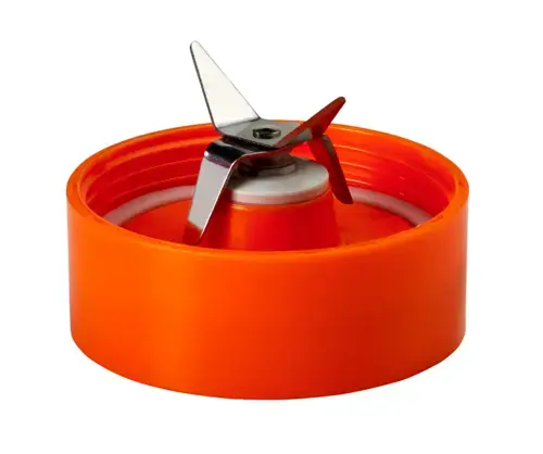 CONCEPT Nožová část kompletní SM3381 - oranžová