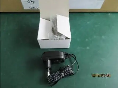 CONCEPT Adaptér nabíjecí VP4100