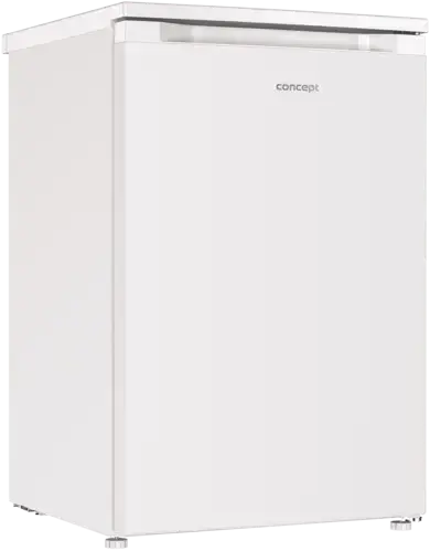 CONCEPT Zásuvková mraznička MZ2355wh