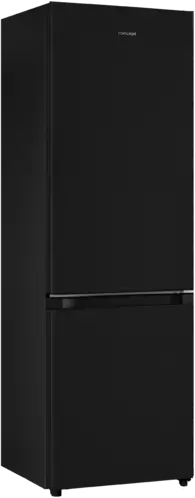CONCEPT Chladnička s mrazničkou LK3354bc