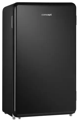 CONCEPT Retro chladnička LTR3047bcN