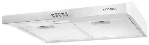 CONCEPT Digestor podstavný 60 cm OPP1260ss