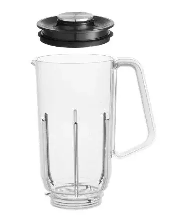 CONCEPT Nádoba mixéru s víkem SM3490