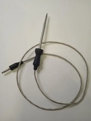 CONCEPT Pečící sonda ETV9760ds