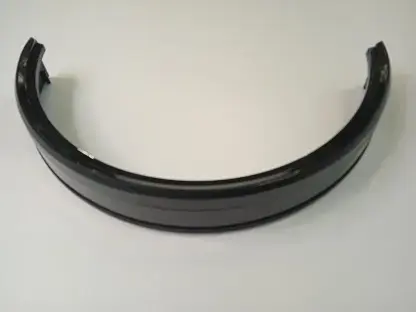 CONCEPT Nárazový gumový pás sada VR3000