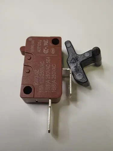 CONCEPT Spínač přítomnosti fritovací nádoby FR9000