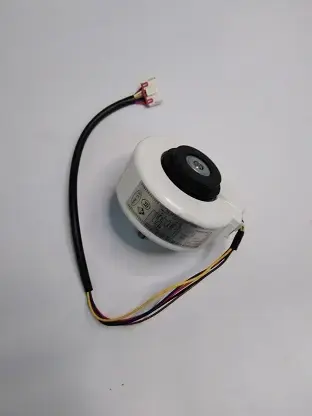 CONCEPT Motor ventilátoru CA1030