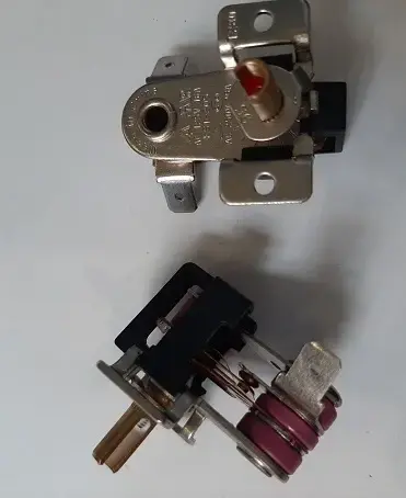 CONCEPT Termostat RO32XX