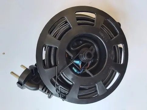 CONCEPT Naviják kabelu VP836X