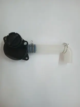 CONCEPT Vypouštěcí uzávěr NO8010