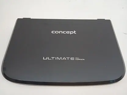 CONCEPT Víko stanice VP6300